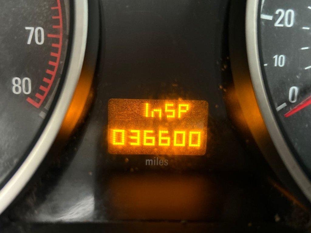 Used Vauxhall Zafira 2014 for sale - 78036406: Photo 13