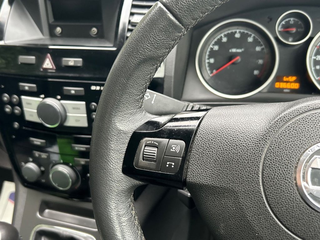 Used Vauxhall Zafira 2014 for sale - 78036406: Photo 14