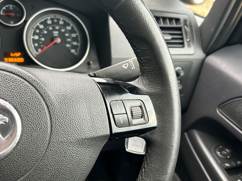 Used Vauxhall Zafira 2014 for sale - 78036406: Photo 16