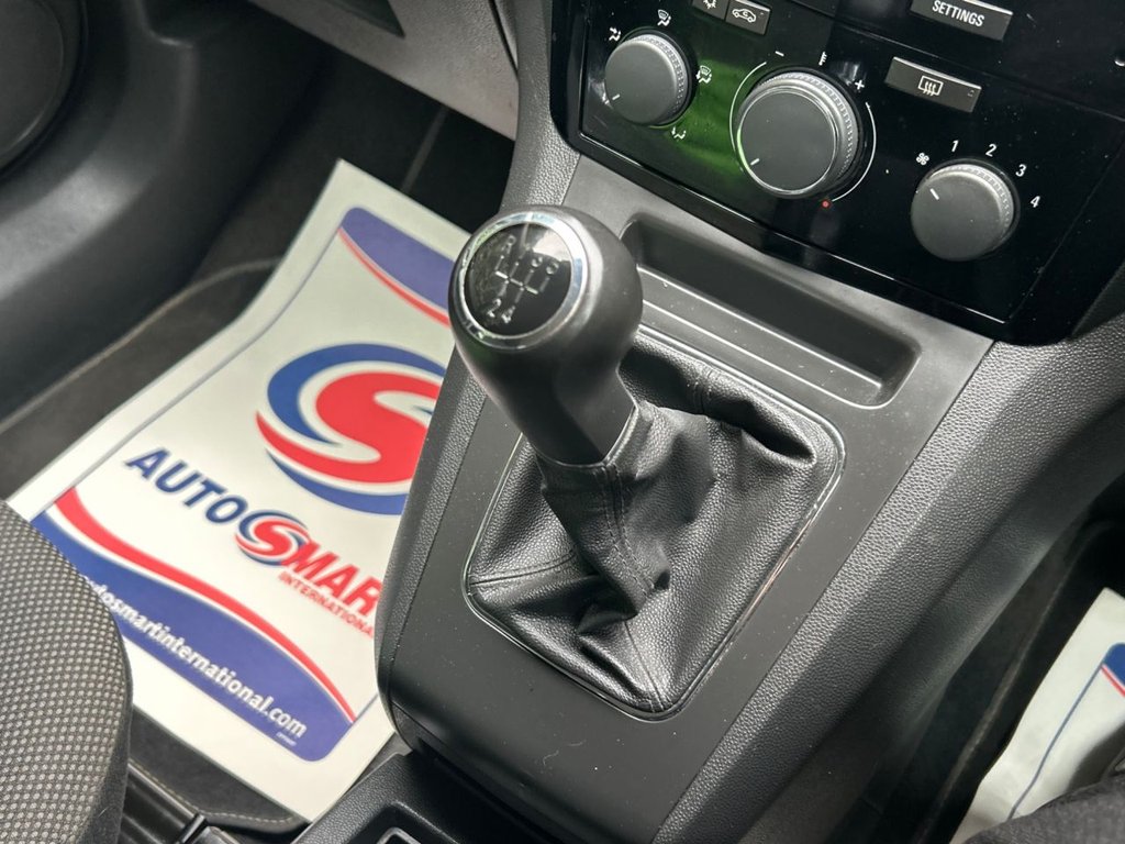 Used Vauxhall Zafira 2014 for sale - 78036406: Photo 20