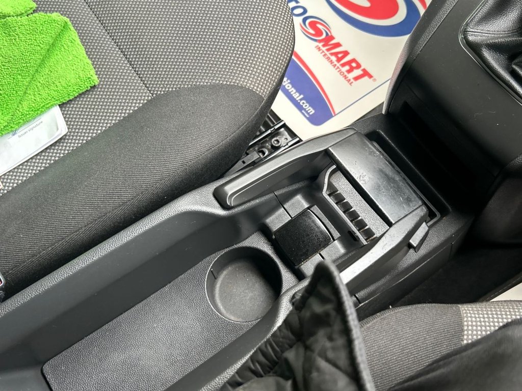 Used Vauxhall Zafira 2014 for sale - 78036406: Photo 21