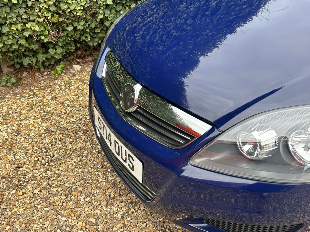 Used Vauxhall Zafira 2014 for sale - 78036406: Photo 26