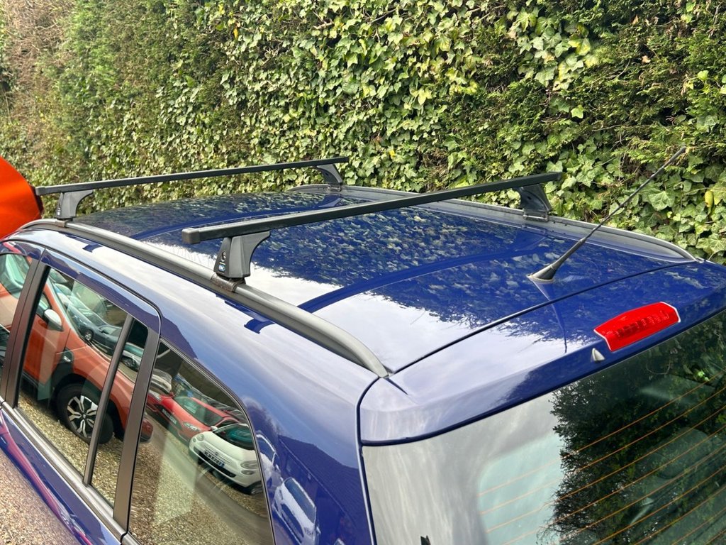 Used Vauxhall Zafira 2014 for sale - 78036406: Photo 32