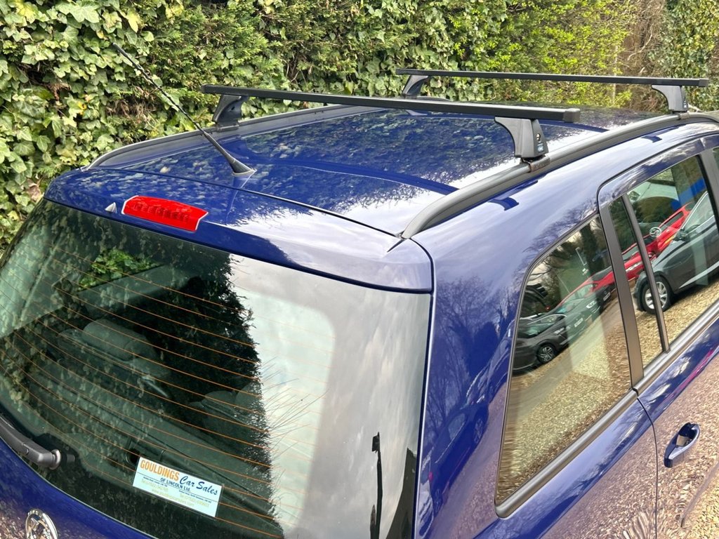 Used Vauxhall Zafira 2014 for sale - 78036406: Photo 37