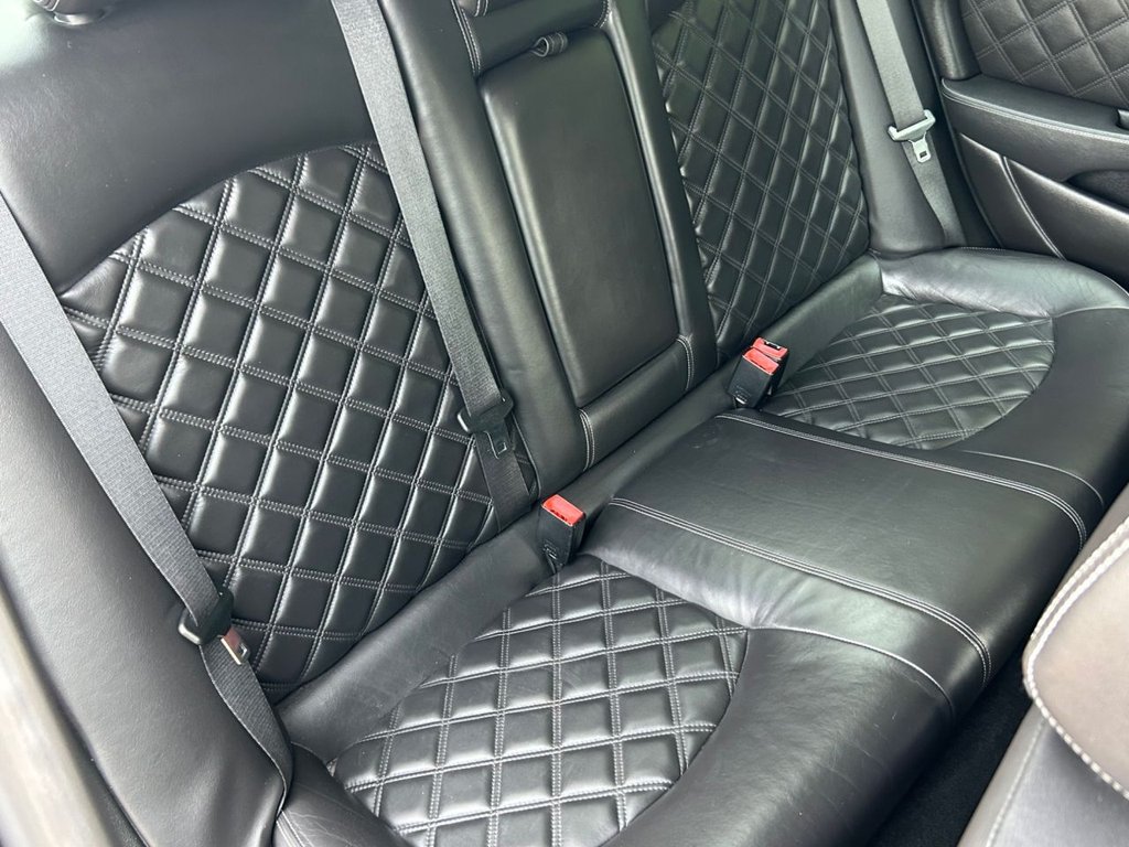 Used Jaguar X-Type 2008 for sale - 77775945: Photo 10