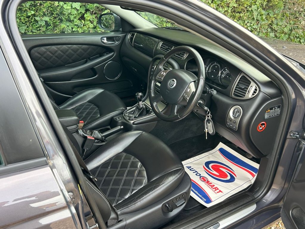 Used Jaguar X-Type 2008 for sale - 77775945: Photo 11