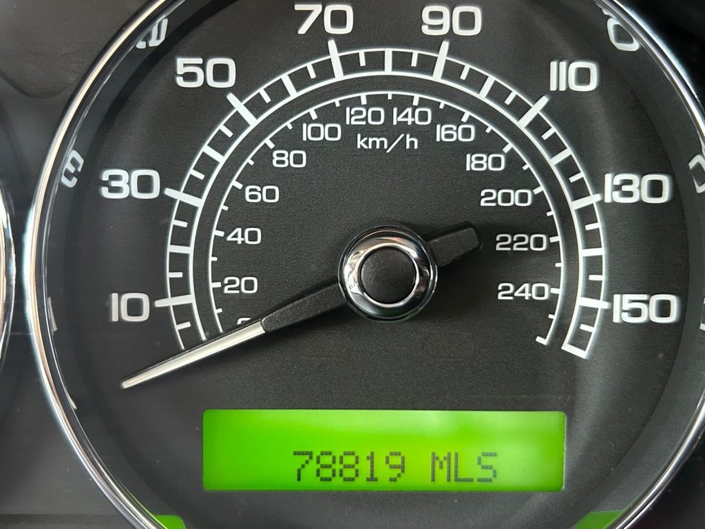 Used Jaguar X-Type 2008 for sale - 77775945: Photo 12