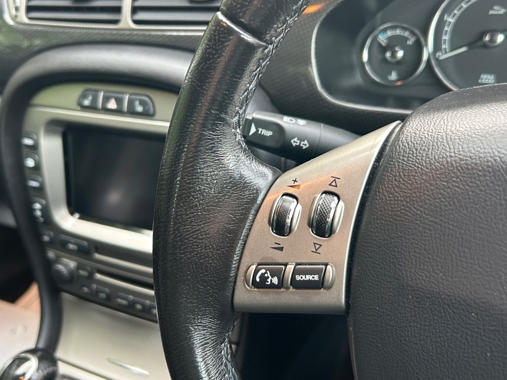 Used Jaguar X-Type 2008 for sale - 77775945: Photo 13