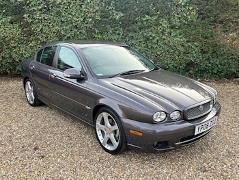 2008 (08) - 2.0D SE Saloon 4dr Diesel Manual (149 g/km, 128 bhp)