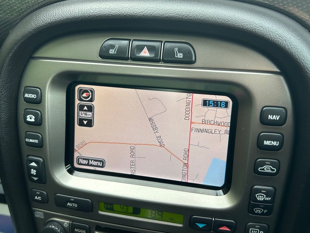 Used Jaguar X-Type 2008 for sale - 77775945: Photo 20