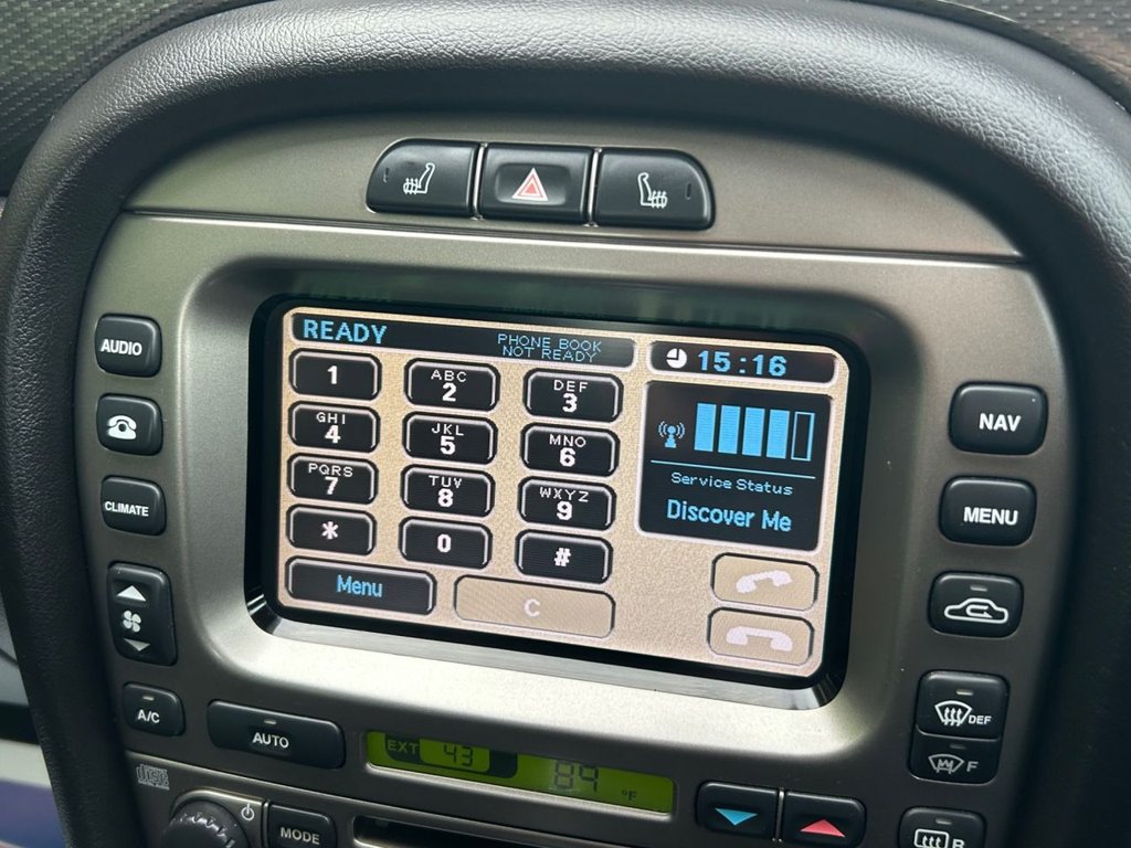 Used Jaguar X-Type 2008 for sale - 77775945: Photo 21