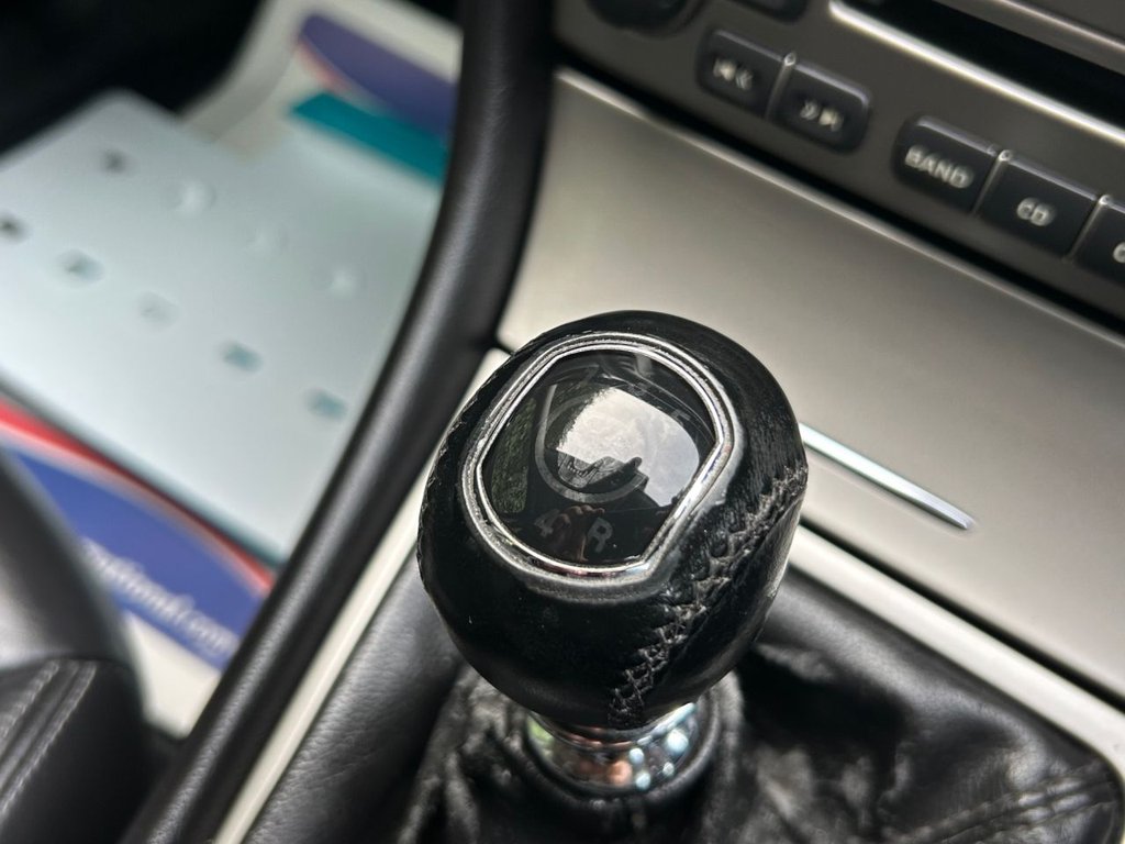 Used Jaguar X-Type 2008 for sale - 77775945: Photo 23