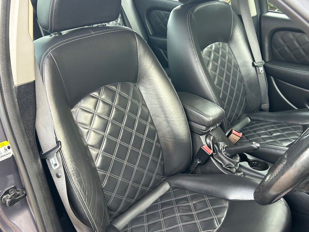 Used Jaguar X-Type 2008 for sale - 77775945: Photo 28