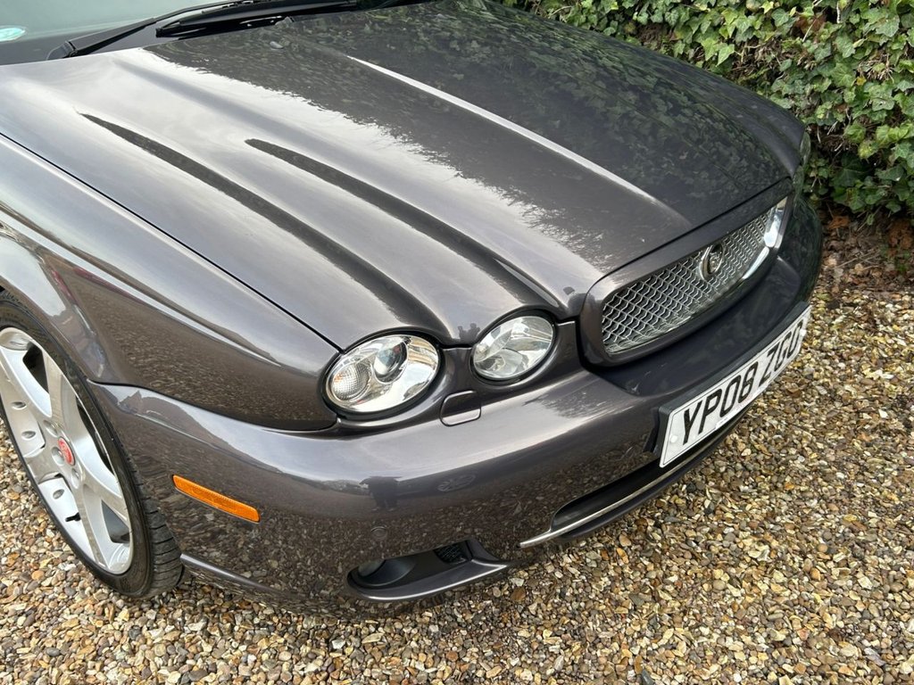 Used Jaguar X-Type 2008 for sale - 77775945: Photo 29