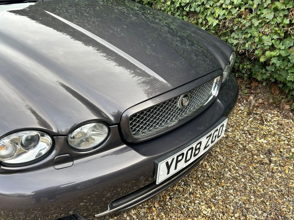 Used Jaguar X-Type 2008 for sale - 77775945: Photo 30