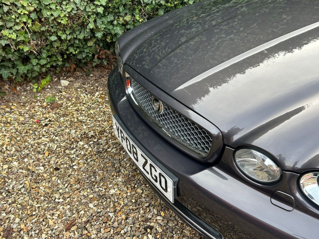 Used Jaguar X-Type 2008 for sale - 77775945: Photo 31