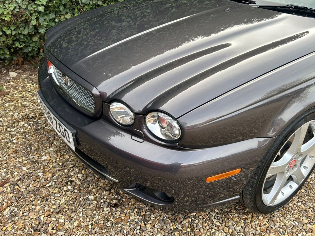 Used Jaguar X-Type 2008 for sale - 77775945: Photo 32