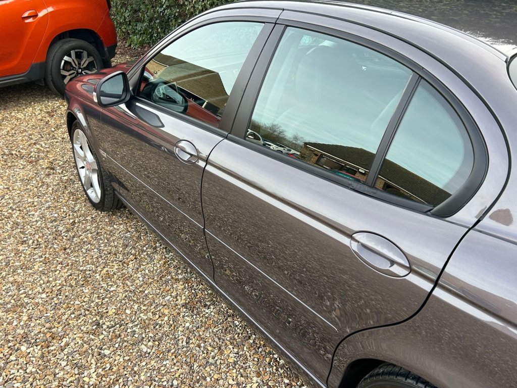 Used Jaguar X-Type 2008 for sale - 77775945: Photo 35
