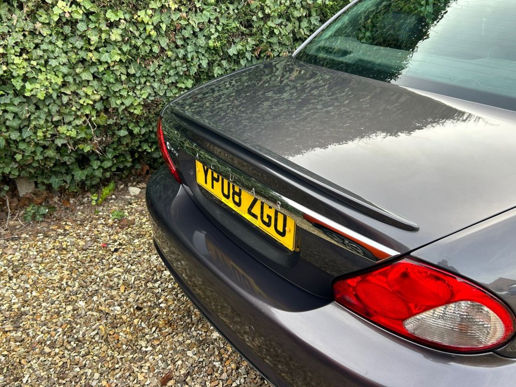 Used Jaguar X-Type 2008 for sale - 77775945: Photo 40