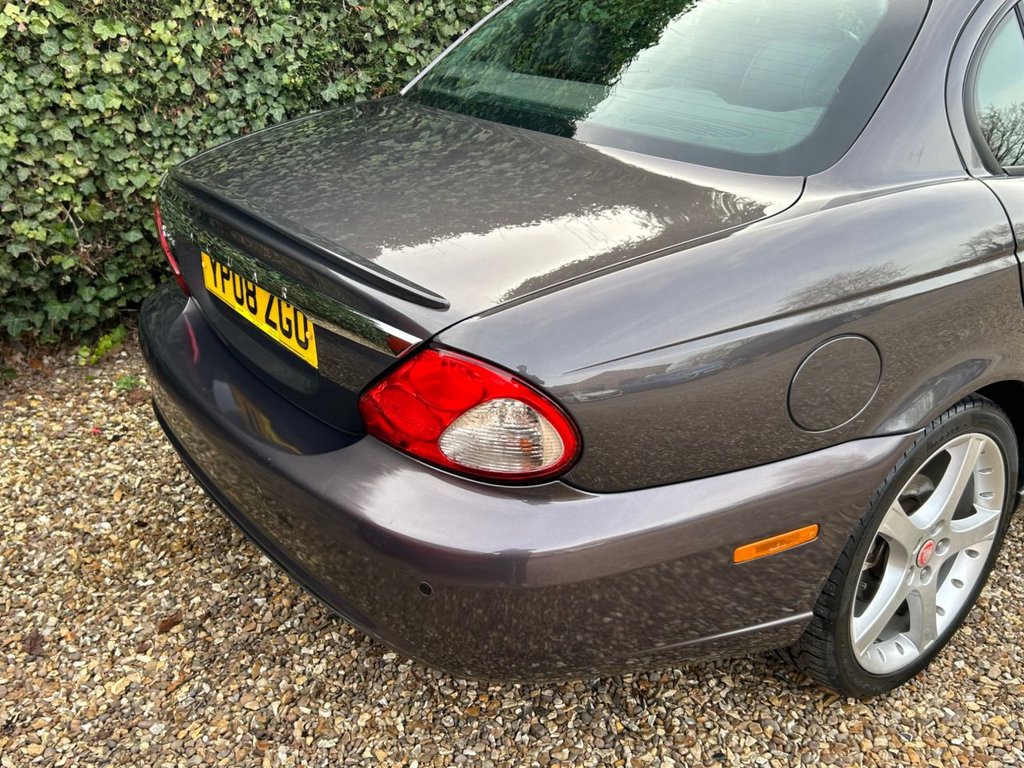 Used Jaguar X-Type 2008 for sale - 77775945: Photo 41