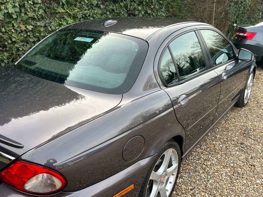 Used Jaguar X-Type 2008 for sale - 77775945: Photo 42