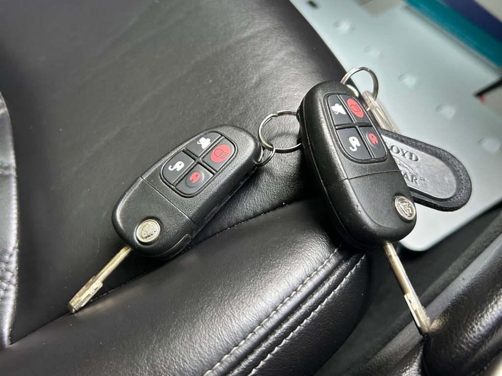 Used Jaguar X-Type 2008 for sale - 77775945: Photo 46