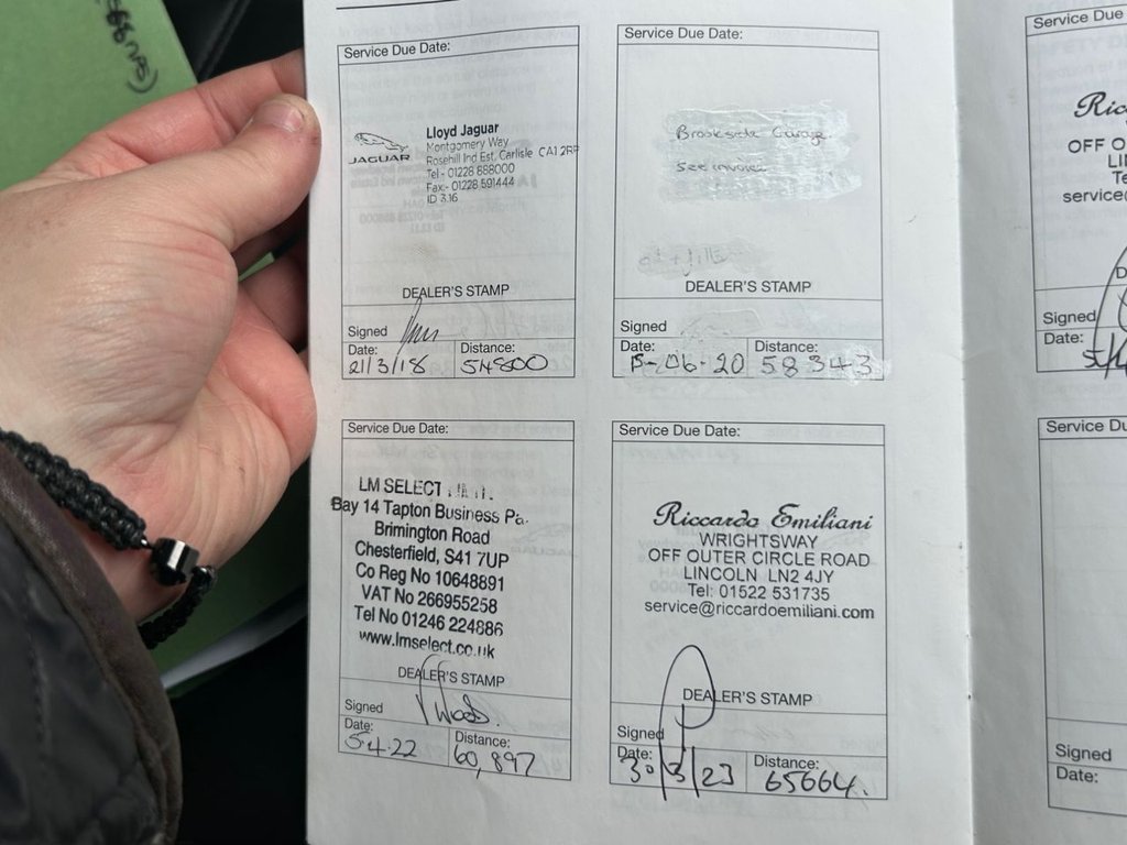 Used Jaguar X-Type 2008 for sale - 77775945: Photo 49