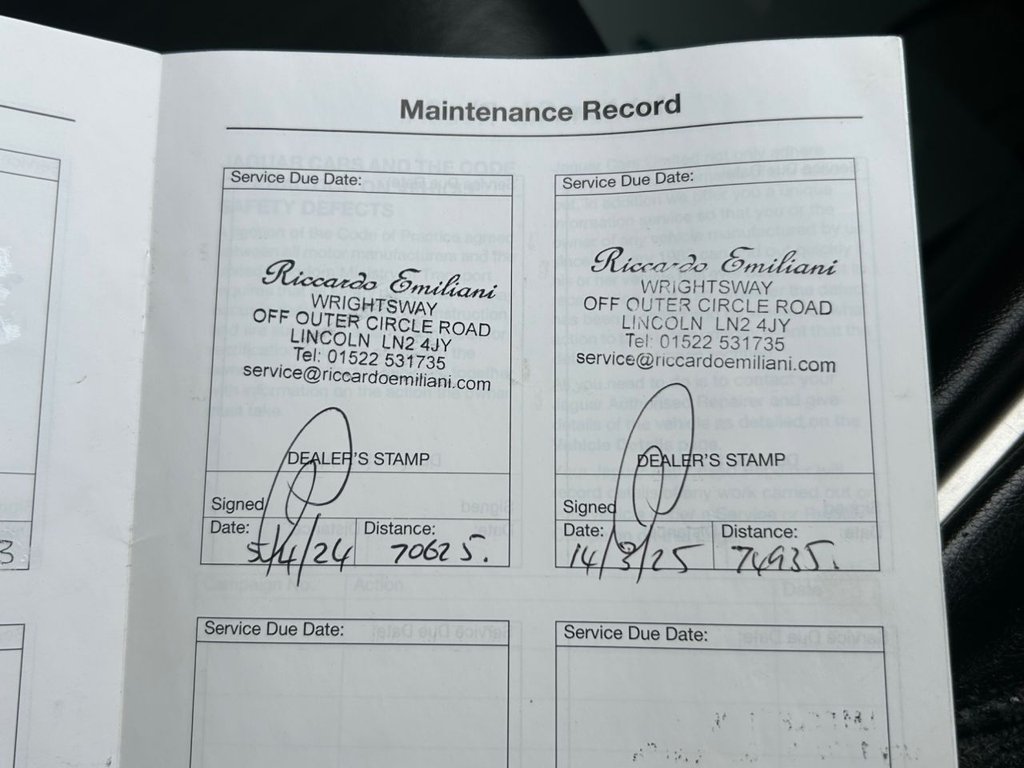 Used Jaguar X-Type 2008 for sale - 77775945: Photo 50