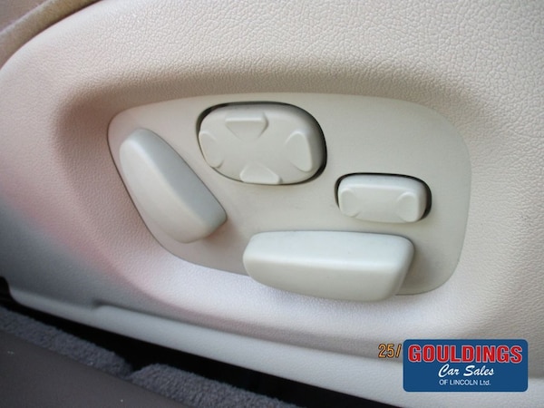 Used Jaguar XJ 2005 for sale - 69739928: Photo 14