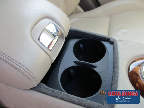 Used Jaguar XJ 2005 for sale - 69739928: Photo 15