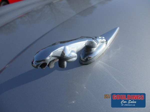 Used Jaguar XJ 2005 for sale - 69739928: Photo 25