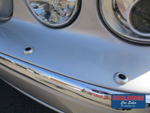 Used Jaguar XJ 2005 for sale - 69739928: Photo 26