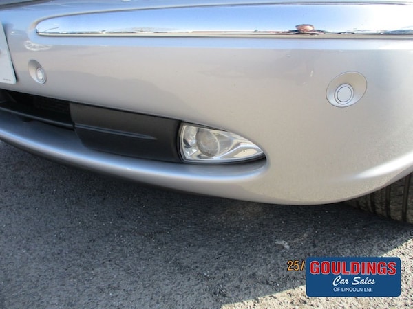 Used Jaguar XJ 2005 for sale - 69739928: Photo 27