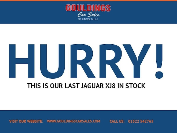 Used Jaguar XJ 2005 for sale - 69739928: Photo 30