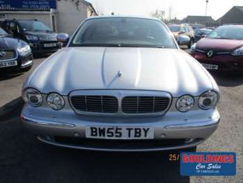 Used Jaguar XJ 2005 for sale - 69739928: Photo