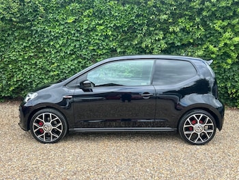 Used Volkswagen up! 2018 for sale - 79114285: Photo