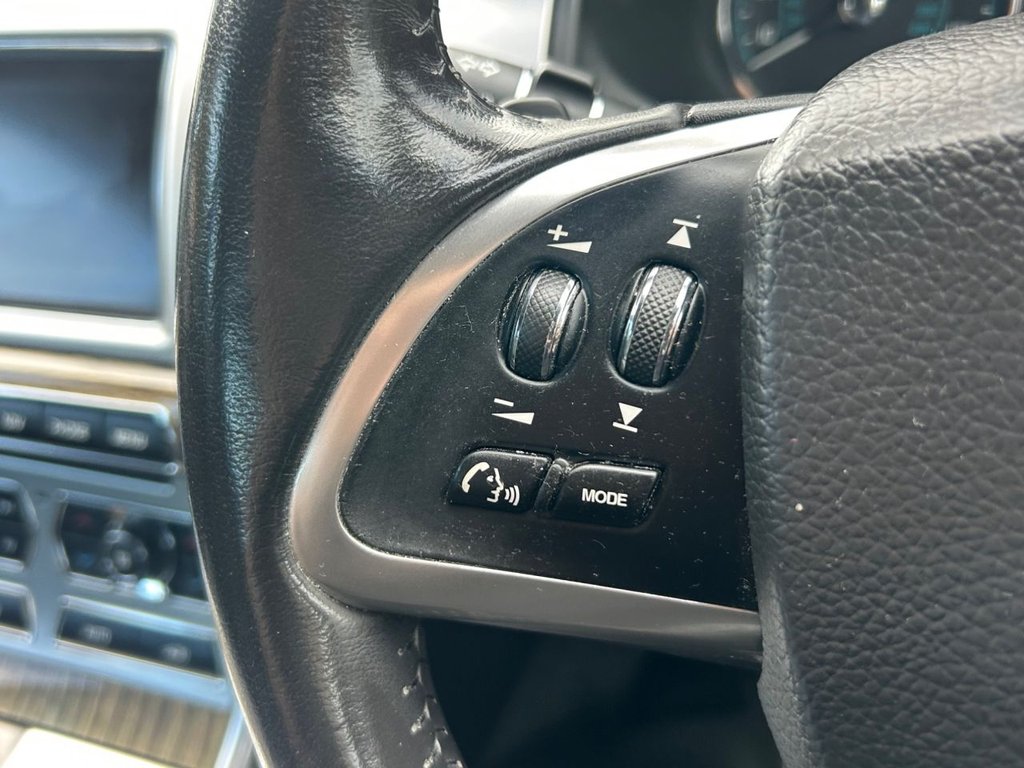 Used Jaguar XF 2014 for sale - 75814651: Photo 12