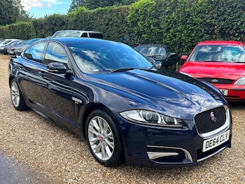 2014 (64) - 2.2d R-Sport Saloon 4dr Diesel Auto Euro 5 (s/s) (200 ps)