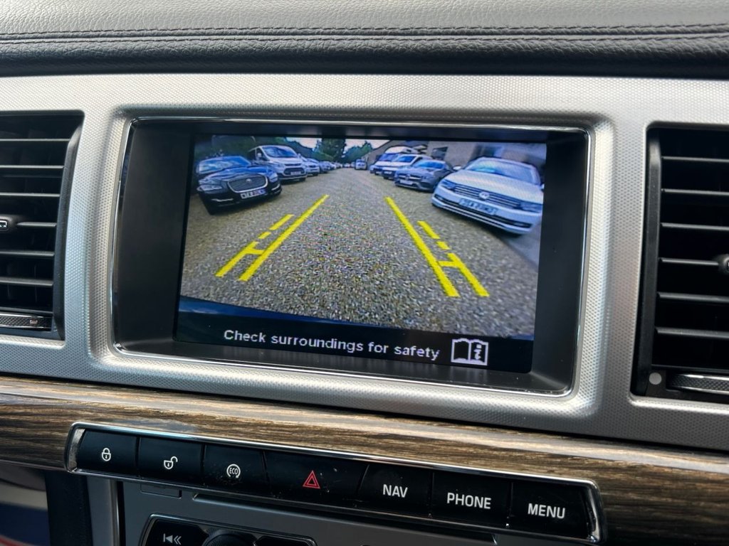 Used Jaguar XF 2014 for sale - 75814651: Photo 20