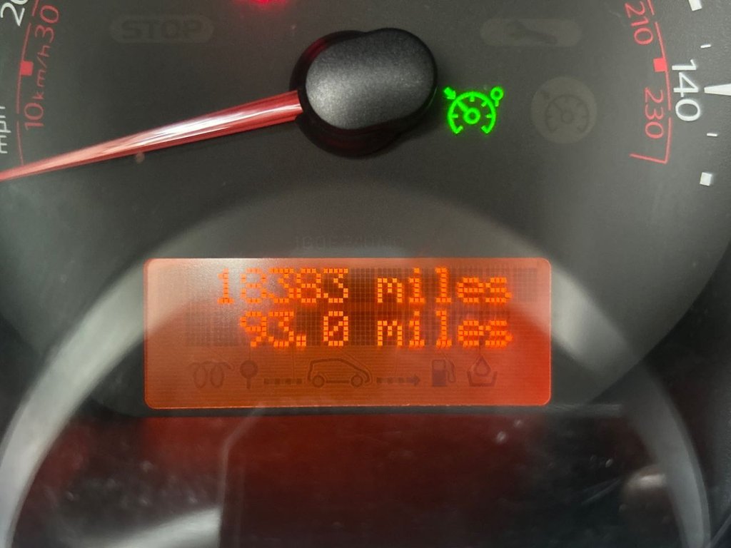 Used Renault Wind 2011 for sale - 76190810: Photo 10