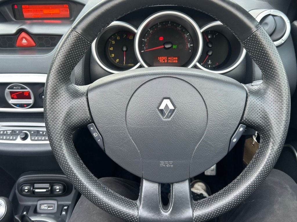 Used Renault Wind 2011 for sale - 76190810: Photo 12