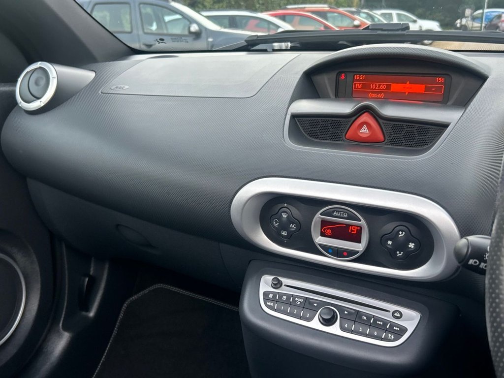 Used Renault Wind 2011 for sale - 76190810: Photo 14