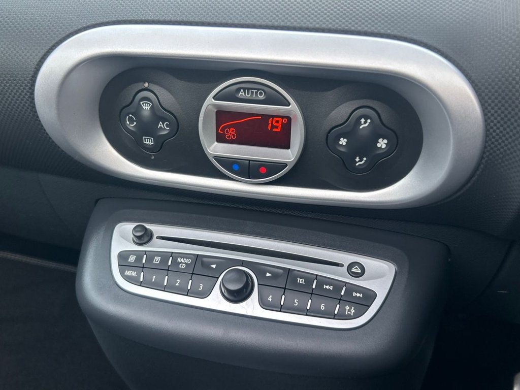 Used Renault Wind 2011 for sale - 76190810: Photo 16