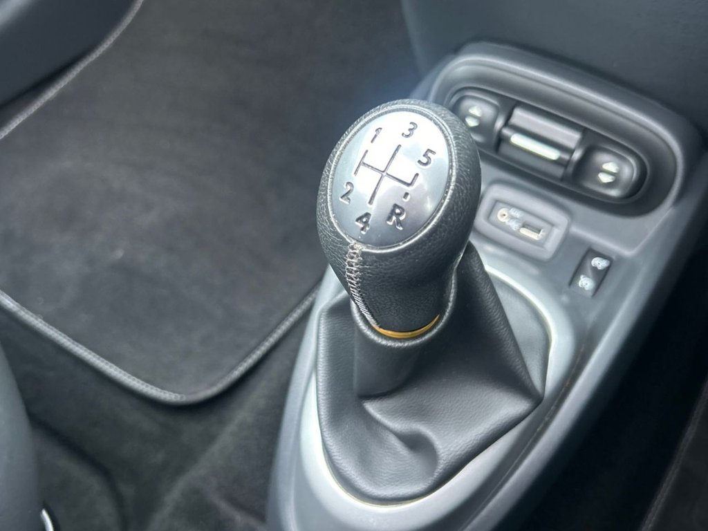 Used Renault Wind 2011 for sale - 76190810: Photo 18