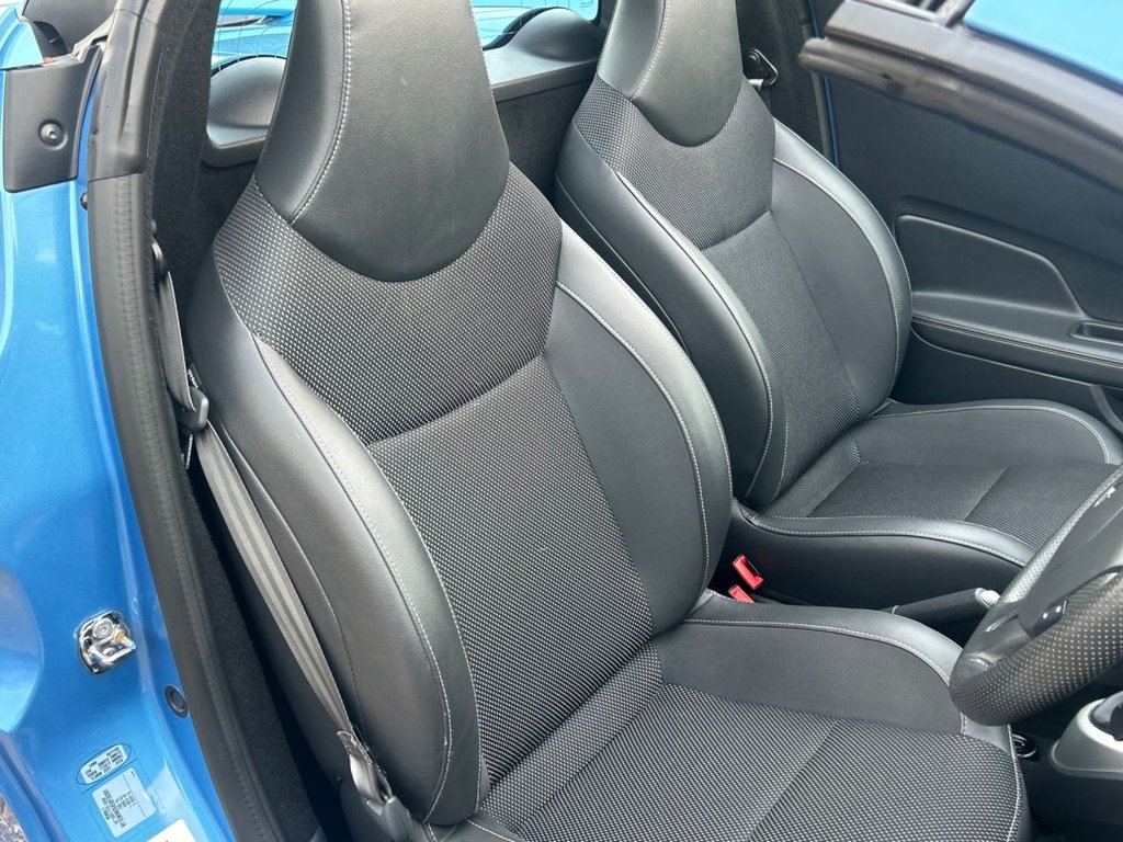 Used Renault Wind 2011 for sale - 76190810: Photo 21