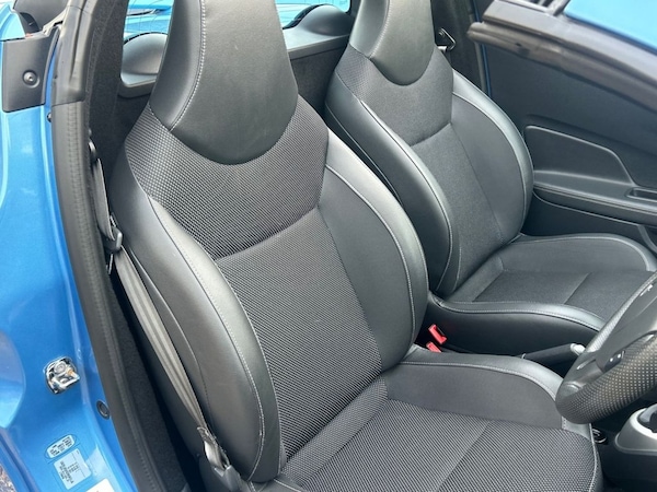 Used Renault Wind 2011 for sale - 76190810: Photo 21