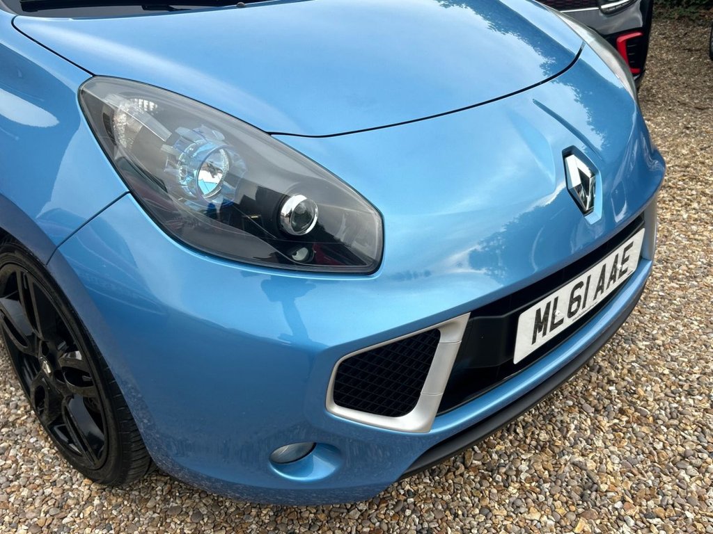 Used Renault Wind 2011 for sale - 76190810: Photo 22