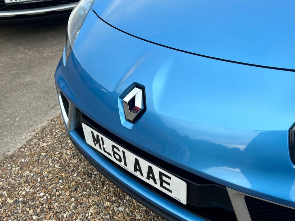 Used Renault Wind 2011 for sale - 76190810: Photo 24