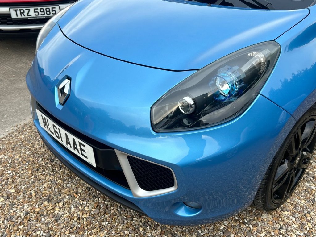 Used Renault Wind 2011 for sale - 76190810: Photo 25