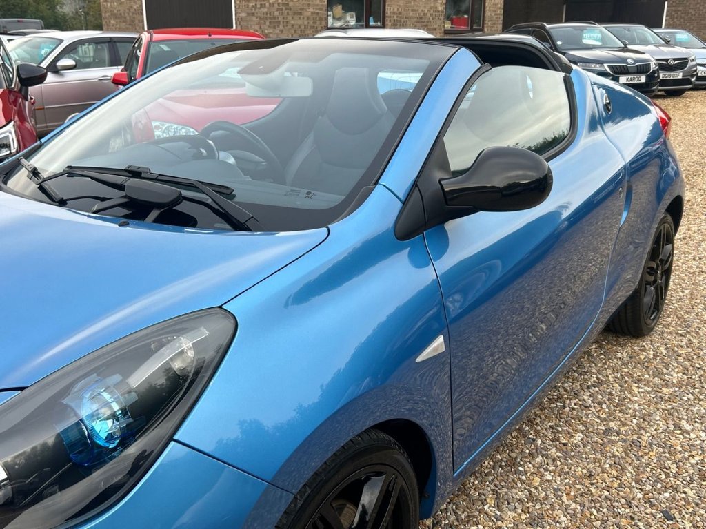 Used Renault Wind 2011 for sale - 76190810: Photo 26